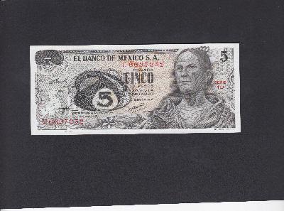 Beschrijving voorzijde: ORTIZ